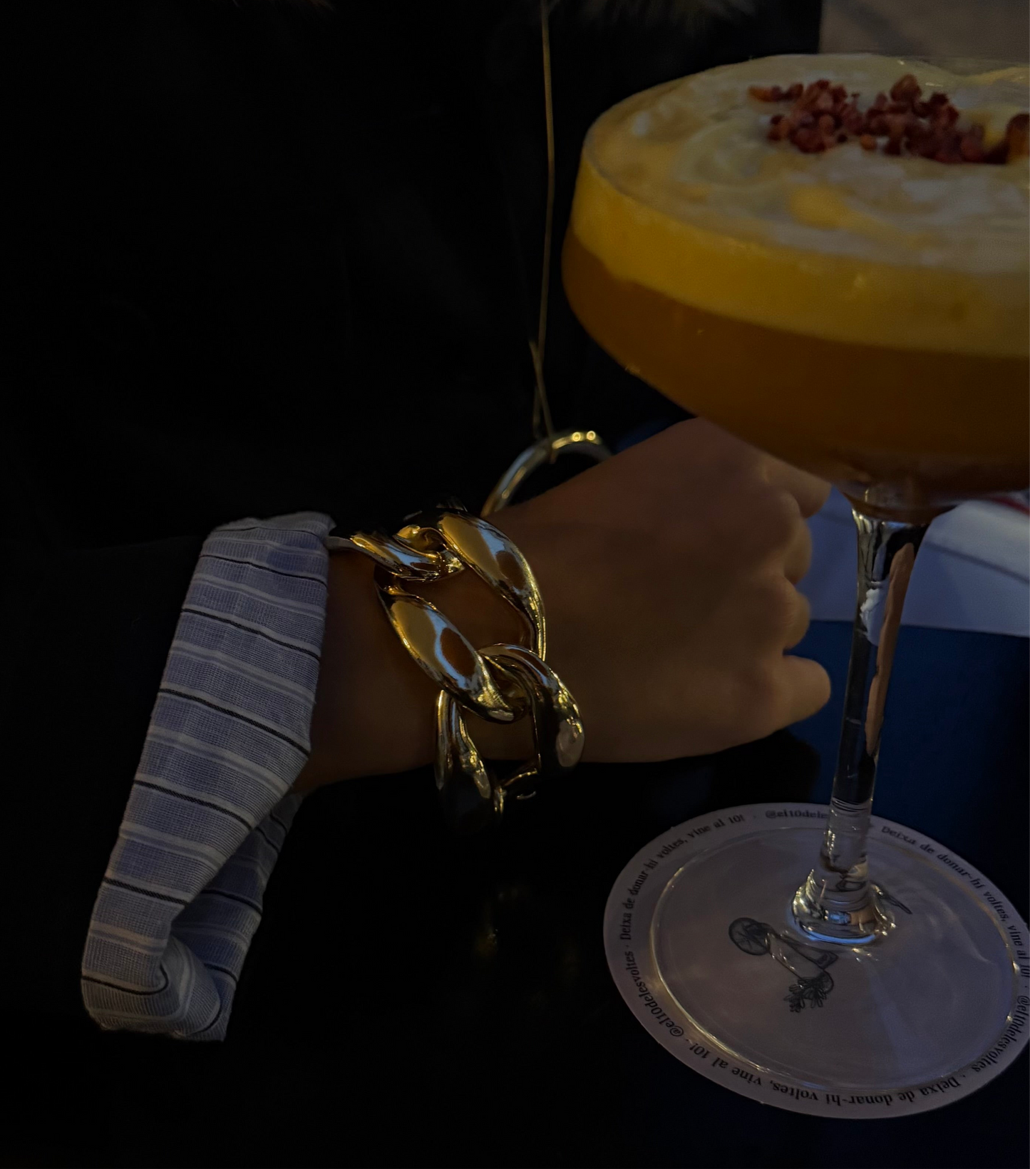 Pulsera Twelve