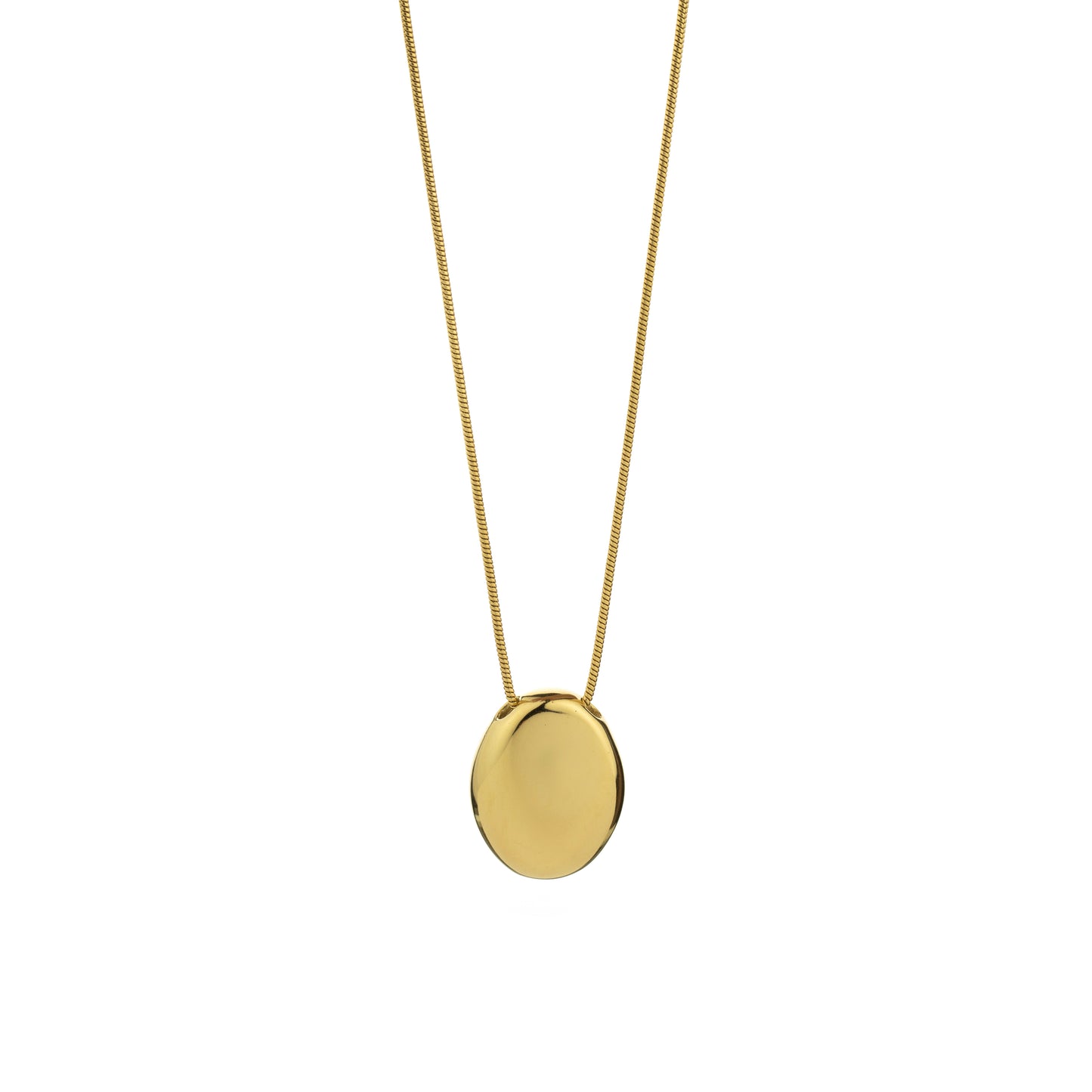 Collar Mer Oro