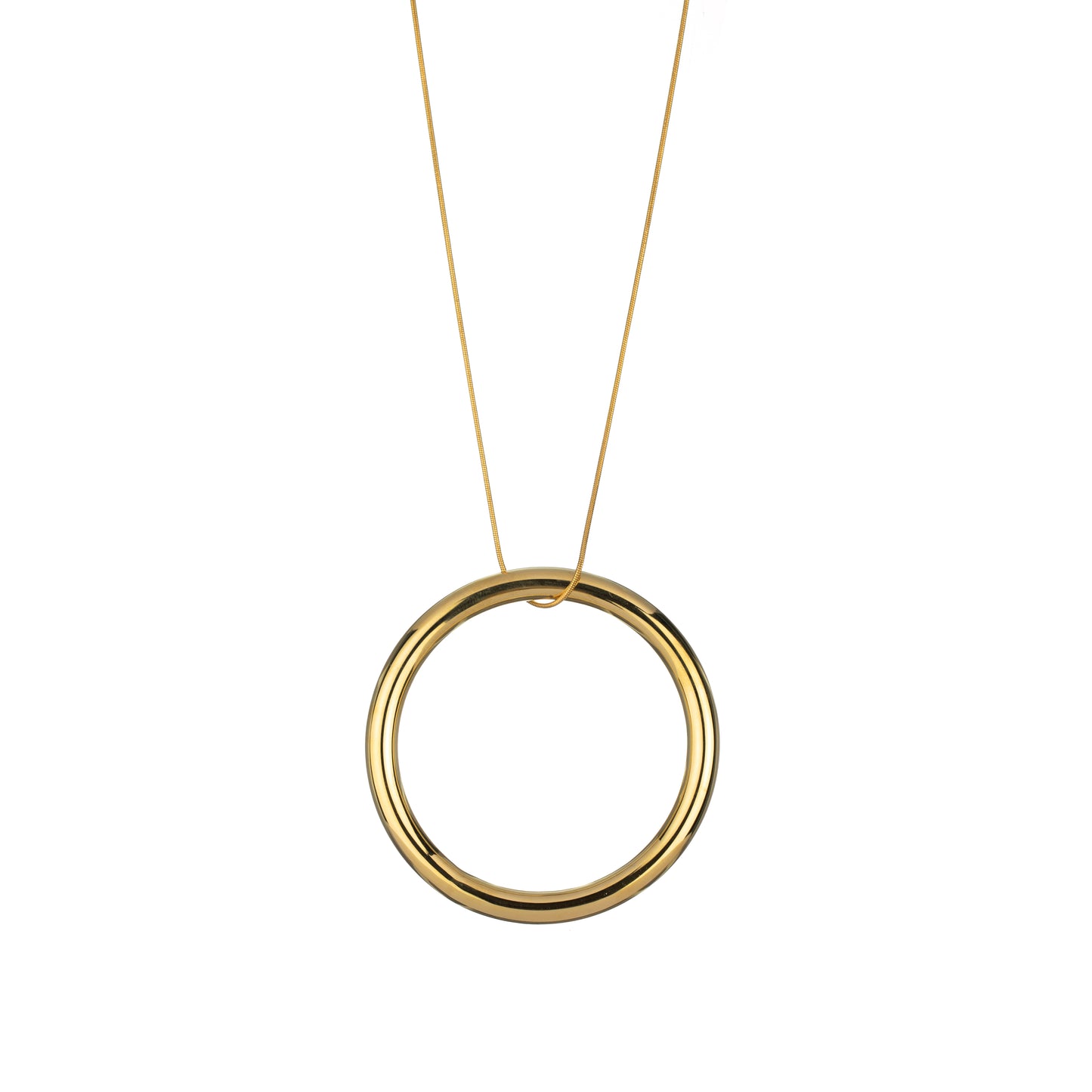 Collar Kate oro