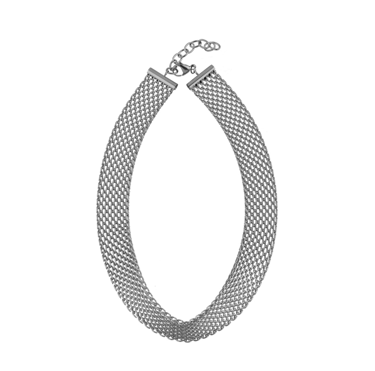 Collar Tana Plata