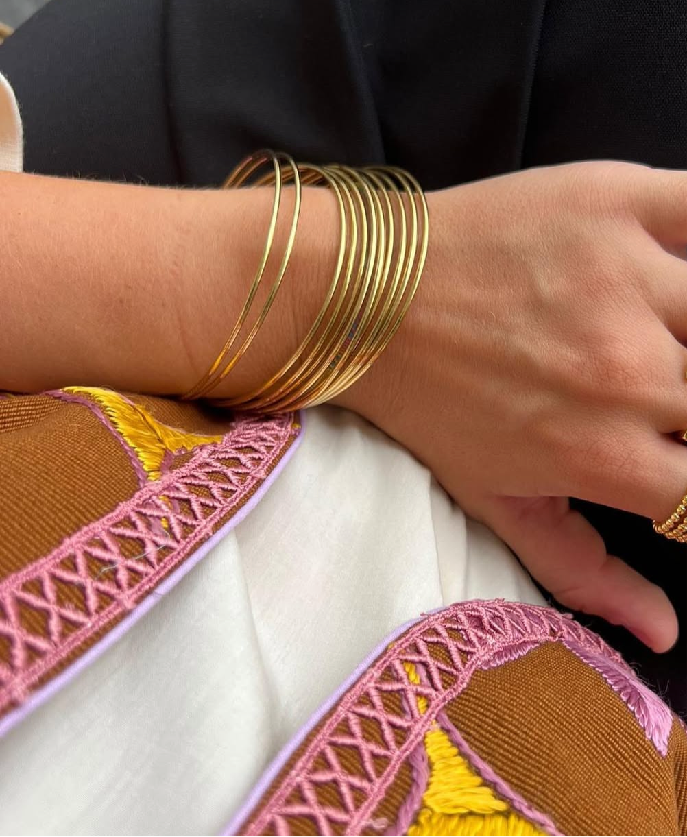 Pulsera Seven