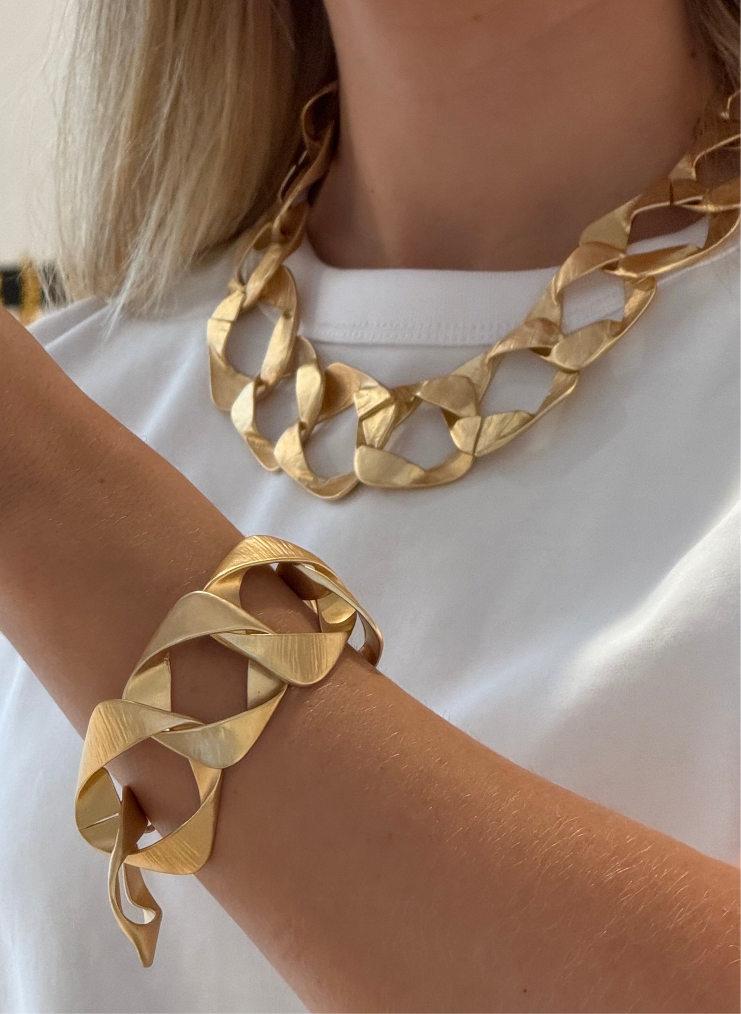 Collar Sabana