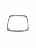 PULSERA CRETA PLATA