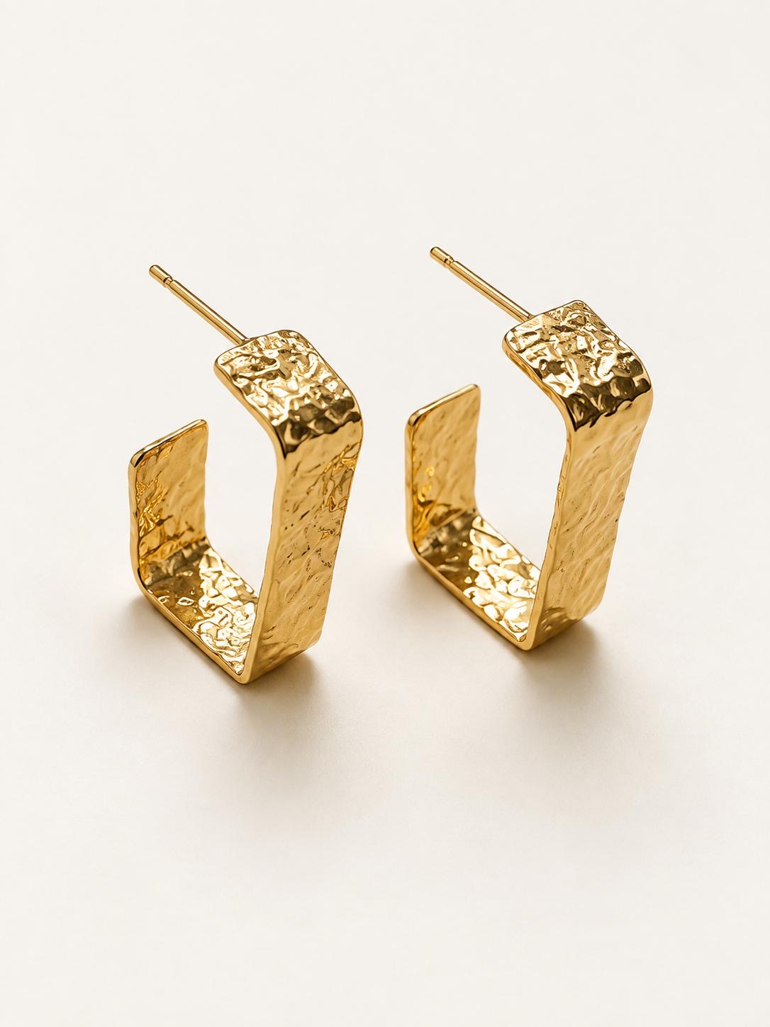 Pendientes Pati