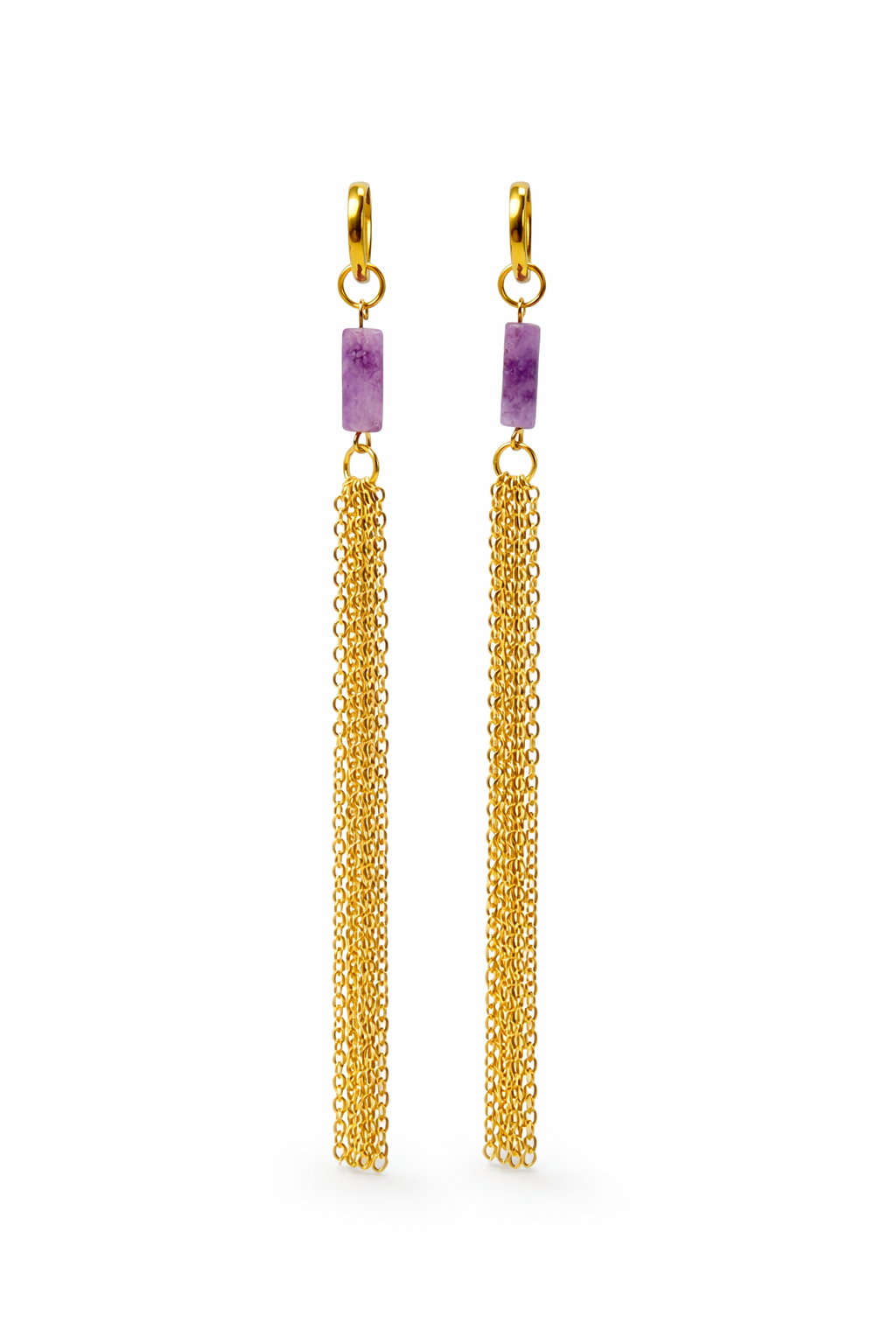 PENDIENTE MICHELLE LILA