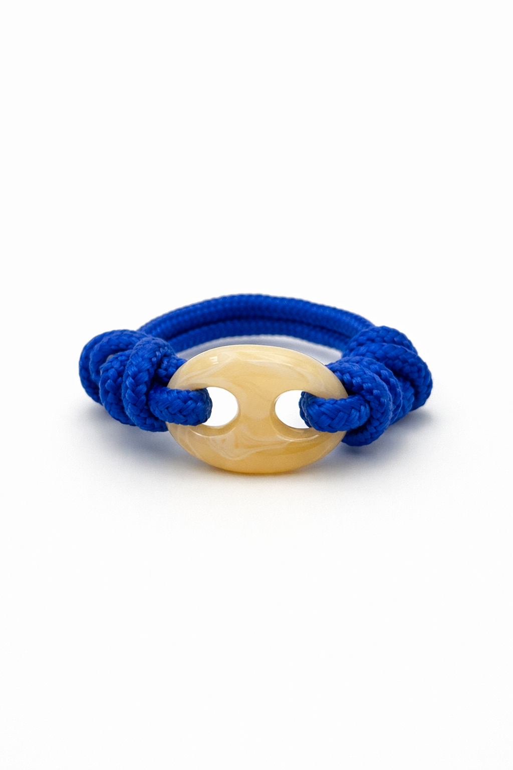 PULSERA DEIÀ AZUL