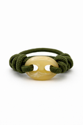 PULSERA DEIÀ KAKI