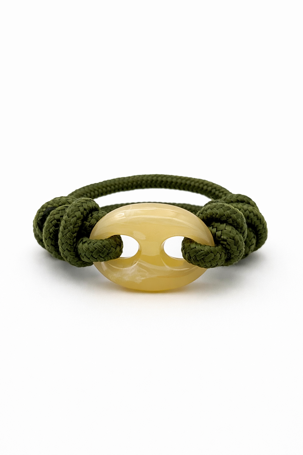 PULSERA DEIÀ KAKI