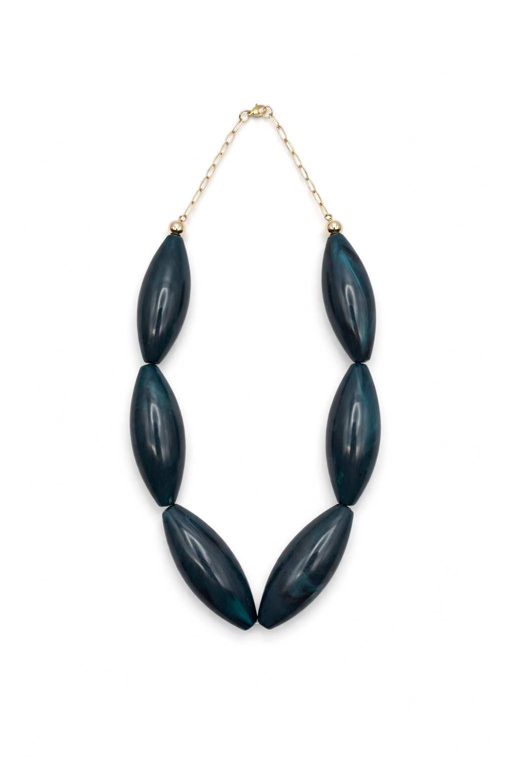 COLLAR CANDY XL AZUL