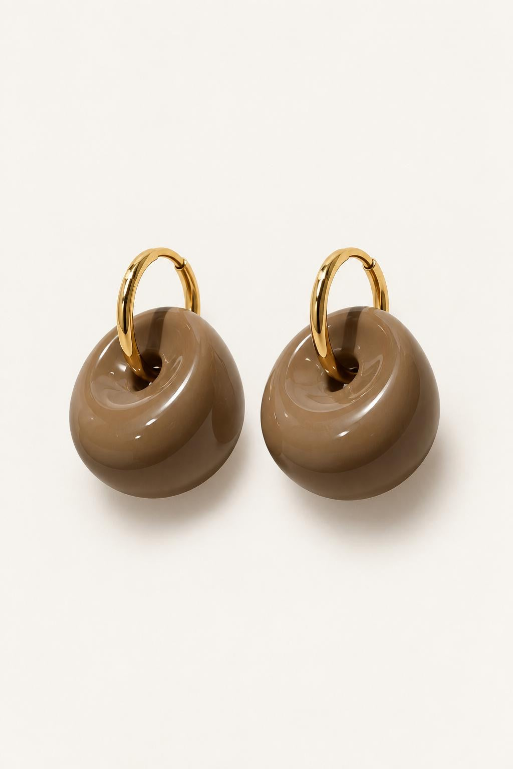 Pendientes Roxane Mini Topo