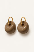 Pendientes Roxane Mini Topo