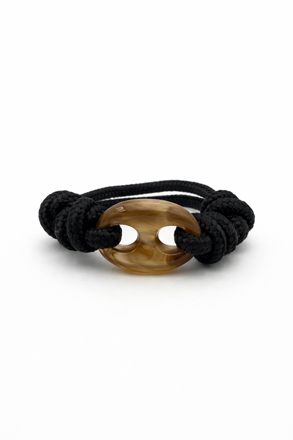 PULSERA DEIÀ NEGRO