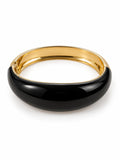 Pulsera Salma Negra