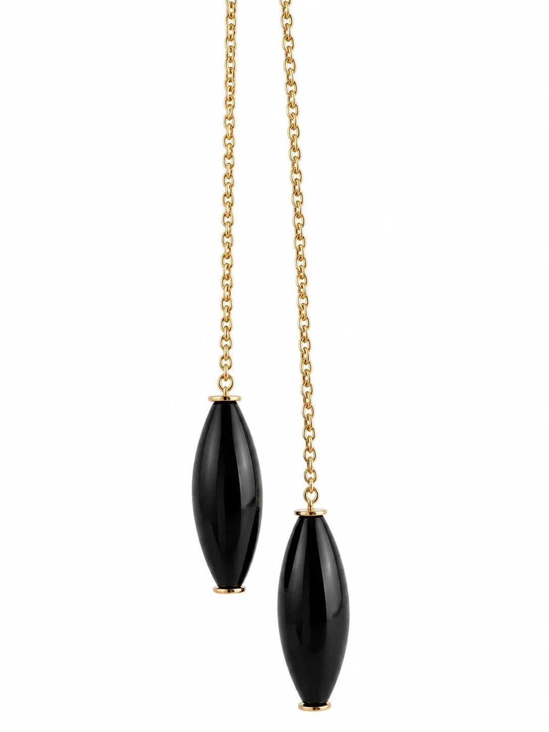 Collar Amazonas Candy Negro