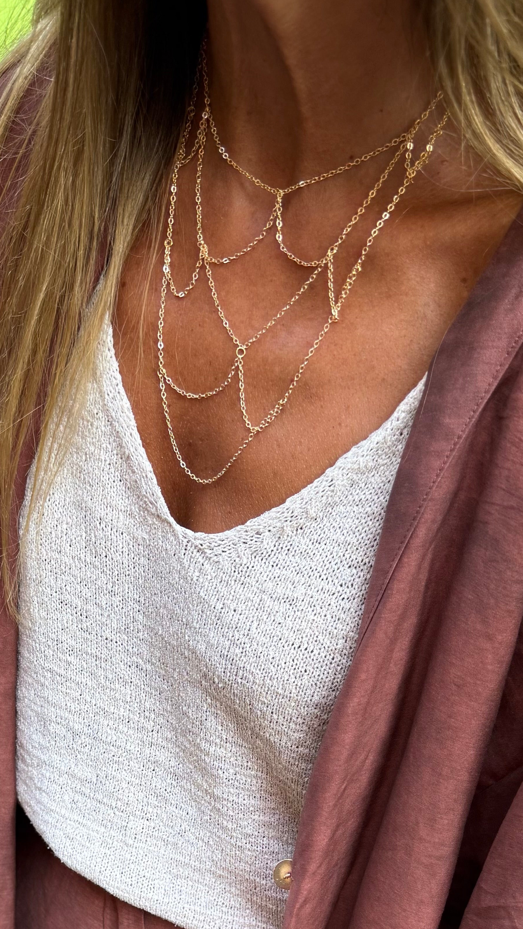 COLLAR CRETA
