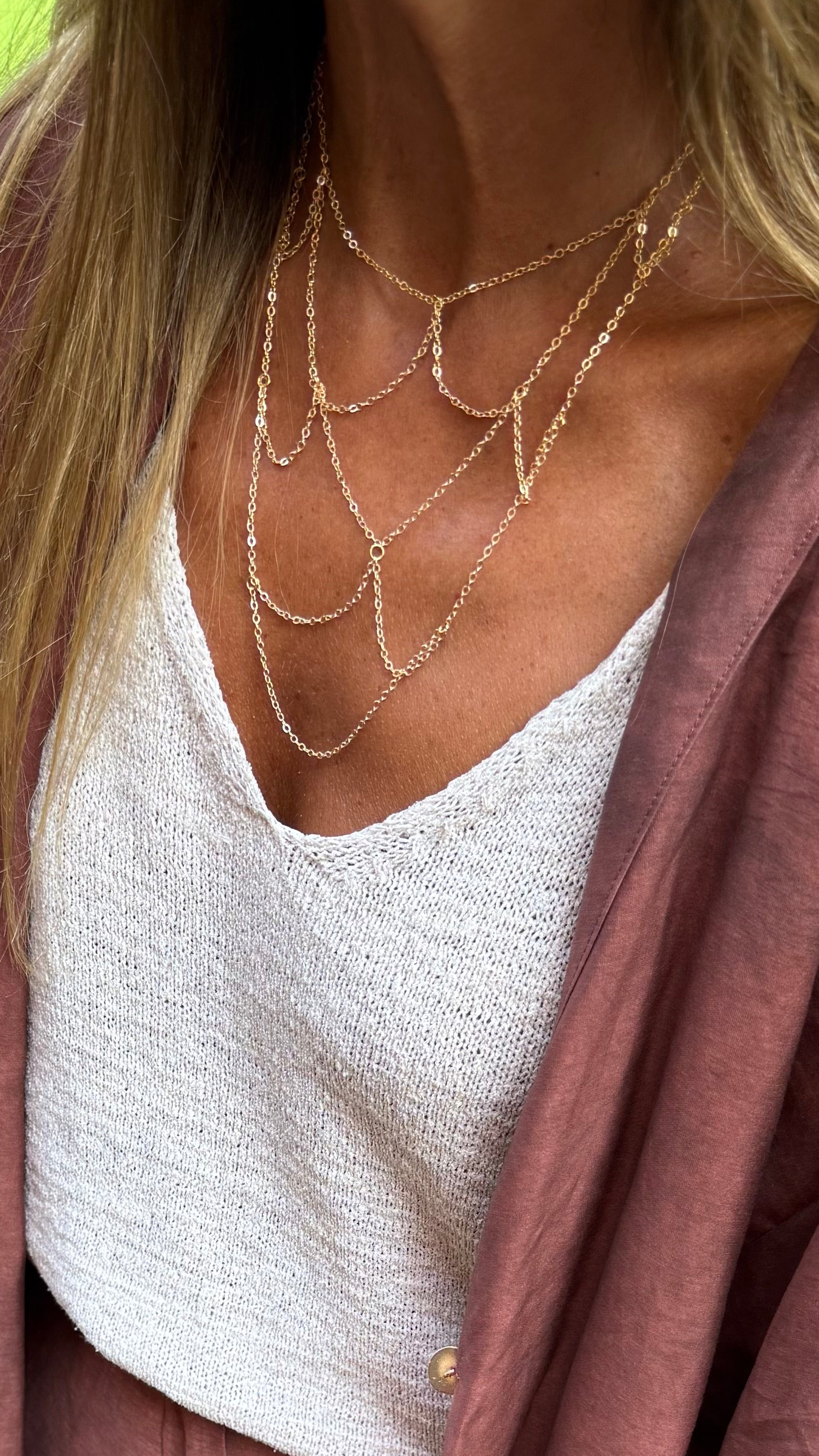 COLLAR CRETA