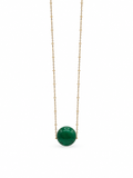 COLLAR DUNA VERDE