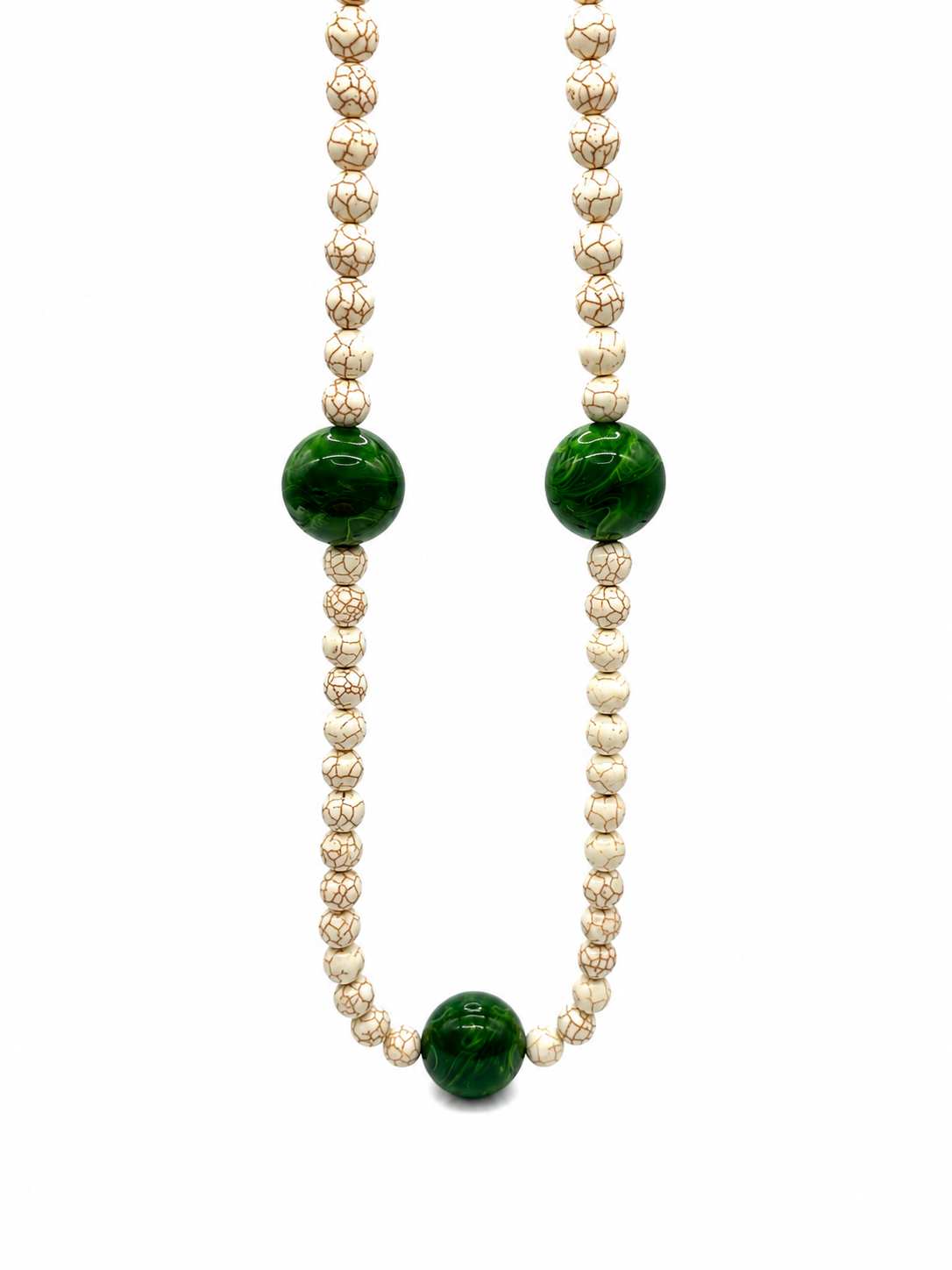 COLLAR PAROS VERDE