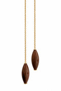 Collar Amazonas Camel