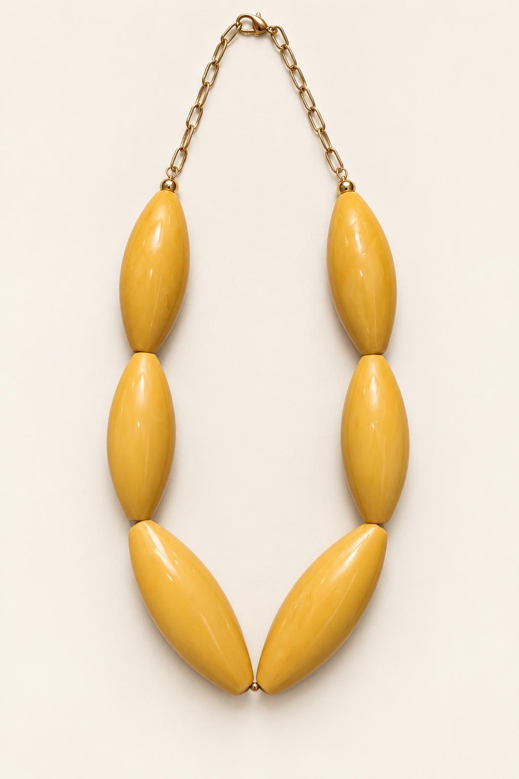 Candy XL amarillo