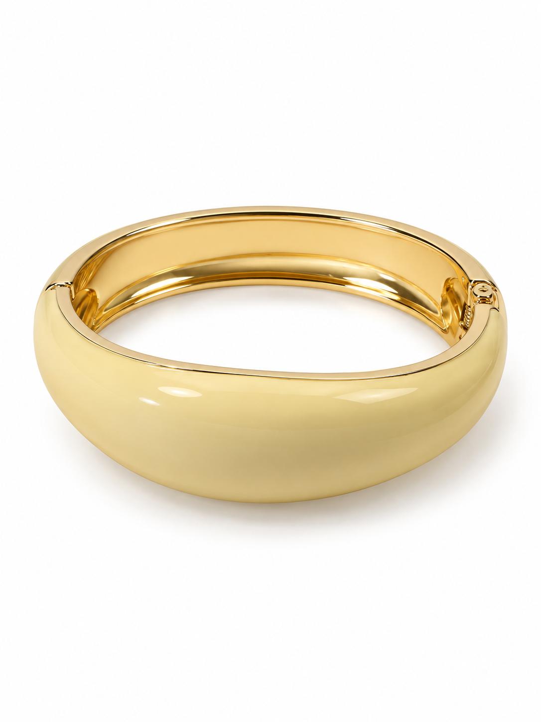 Pulsera Salma Blanca