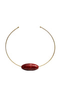 COLLAR LOTA GRANATE