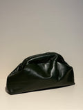 CLUTCH MARIETA VERDE BOTELLA