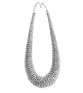 COLLAR NALA PLATA