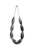 COLLAR CANDY GRIS