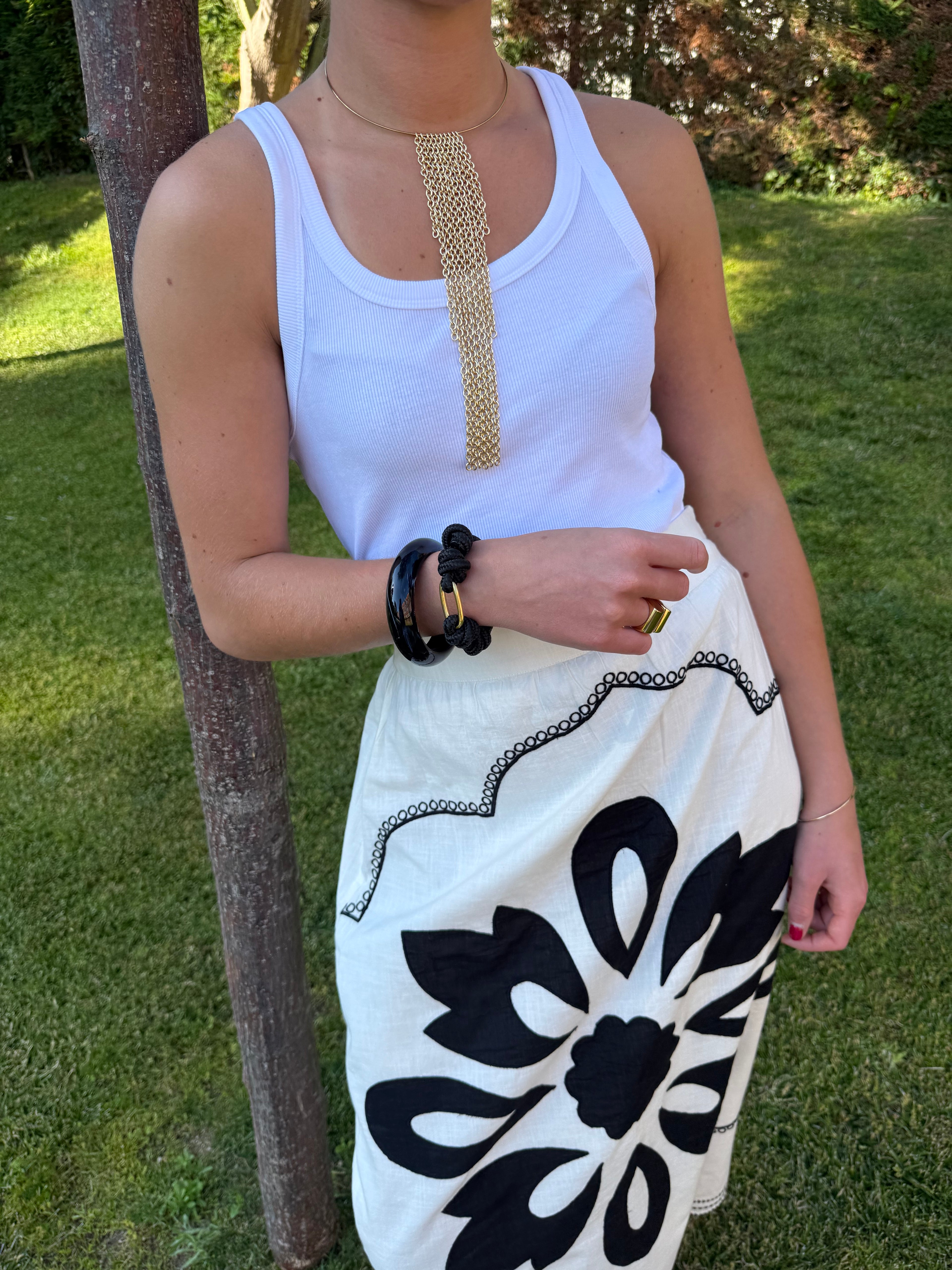 COLLAR AMALFI XL