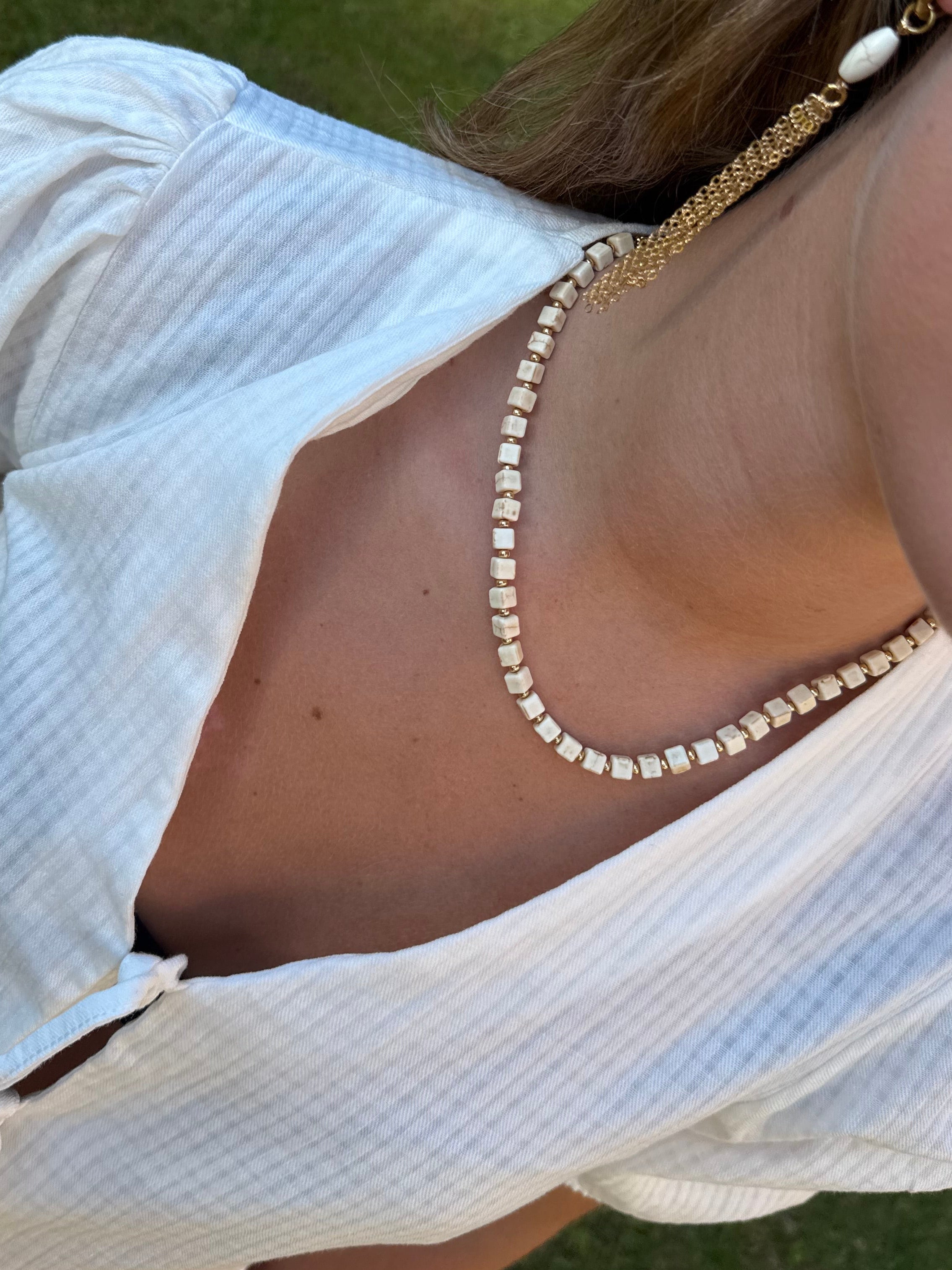 COLLAR MILOS