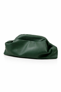 CLUTCH VERDE