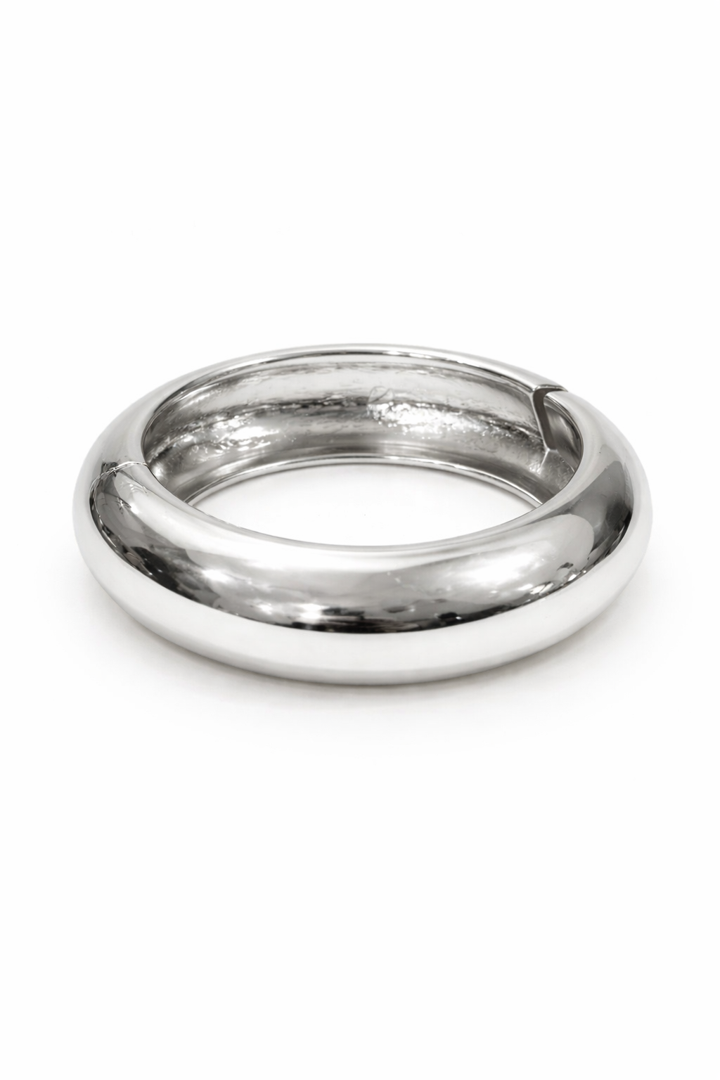 PULSERA PALOMA PLATA