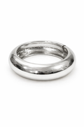 PULSERA PALOMA PLATA