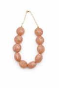 COLLAR MARTE ROSA PALO