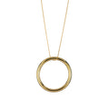 COLLAR KATE ORO