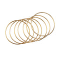 PULSERA SEVEN ORO