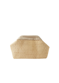 CLUTCH FORMENTOR BEIGE