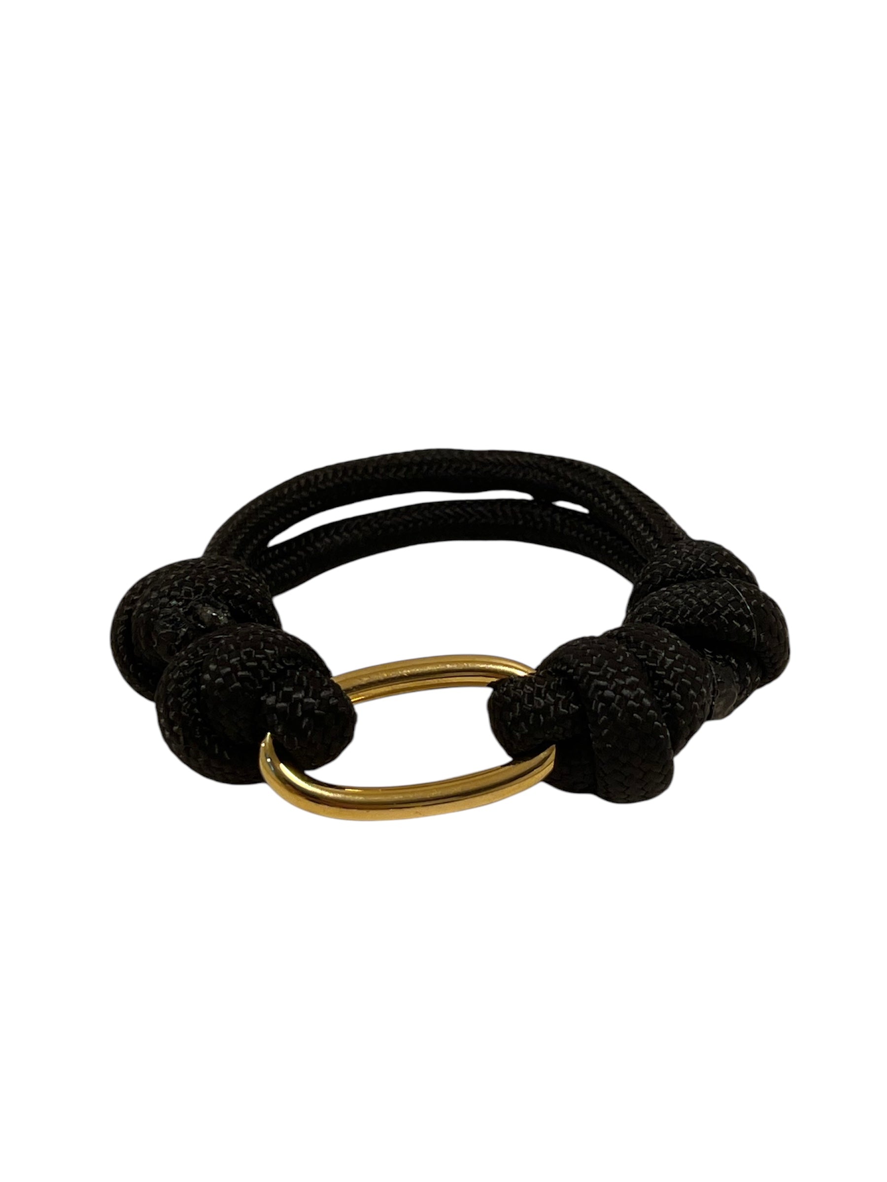 Pulsera Fiona Negro