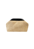 CLUTCH FORMENTOR NEGRO