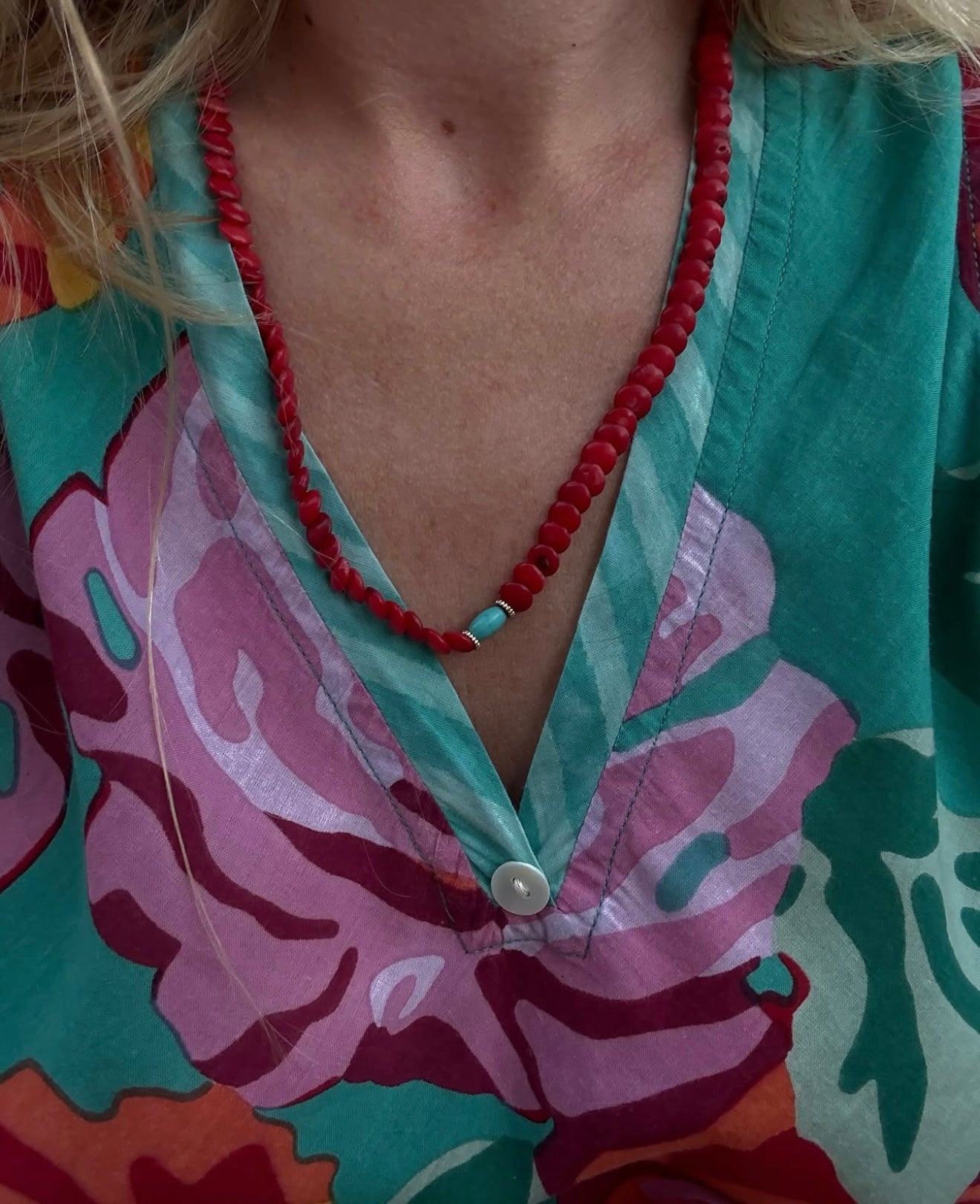 Collar Illetes