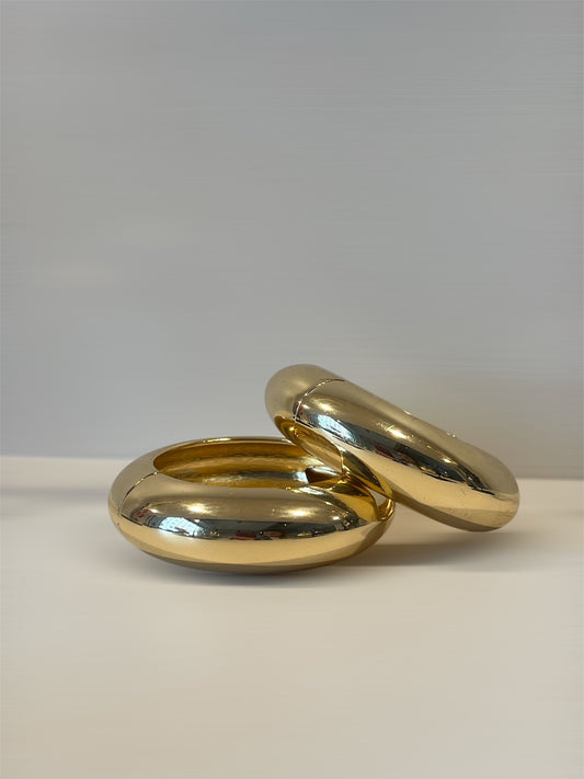 Pulsera Paloma Oro