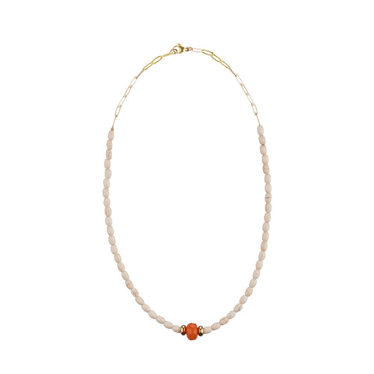 Collar Es trenc