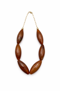 COLLAR CANDY XL CAMEL