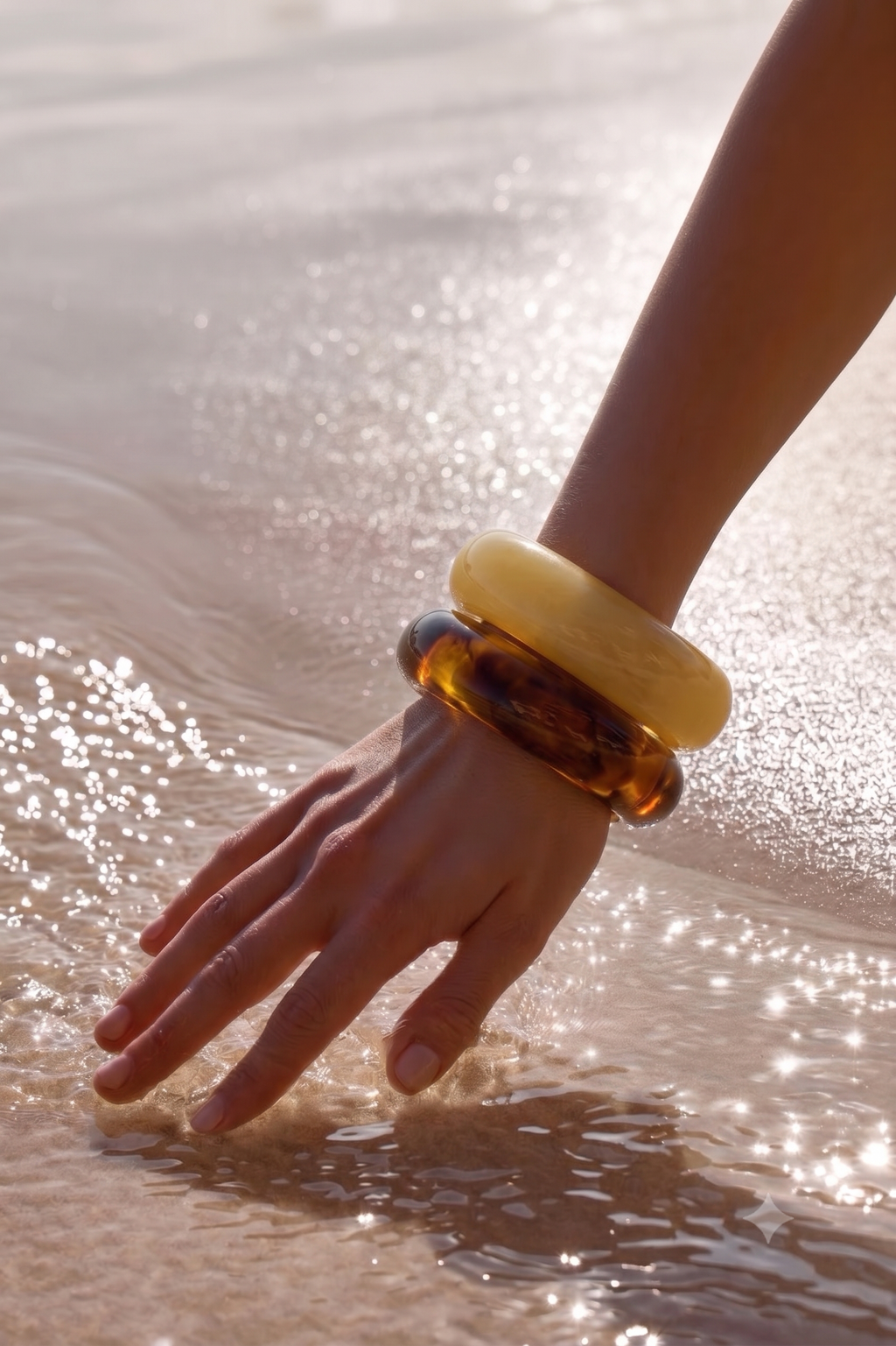 PULSERA ANDREA CAREY