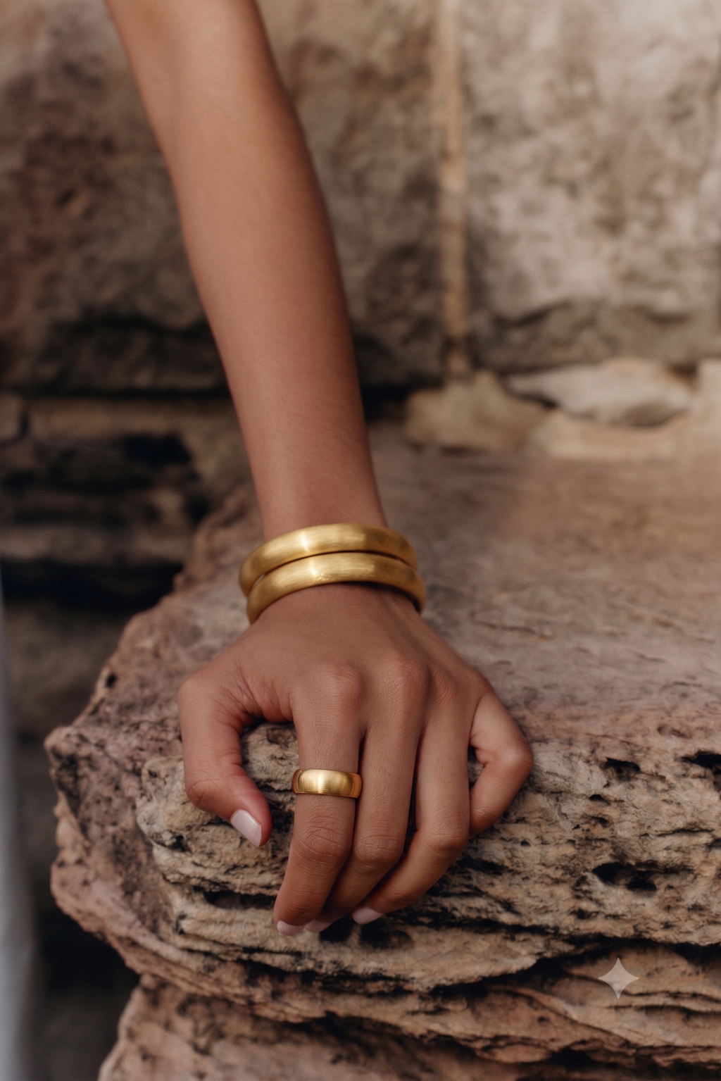 PULSERA SABINA MATE