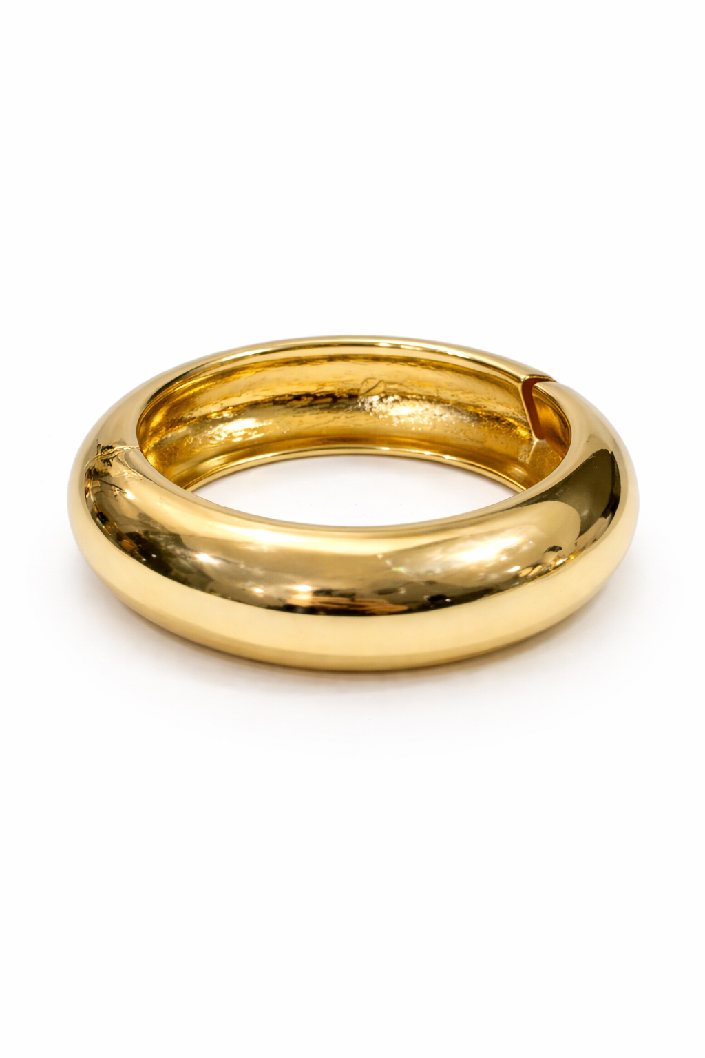 PULSERA PALOMA ORO