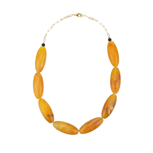 Collar Candy Ambar