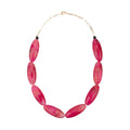 COLLAR CANDY FUCSIA
