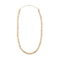 COLLAR BEL BEIGE